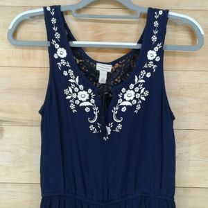 Cape Juby Romper